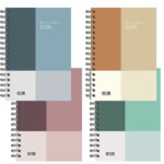 ΗΜΕΡΟΛΟΓΙΟ ΜΗΝΙΑΙΟ ΠΛΑΝΟ ΣΠΙΡΑΛ ΠΛΑΝΟΓΡΑΜΜΑ GLOSSY 21x29 Α4 2026 ΛΙΝΑΡΔΑΤΟΣ