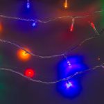 ΧΡΙΣΤΟΥΓΕΝΝΙΑΤΙΚΑ ΛΑΜΠΑΚΙΑ 180 LED ΠΟΛΥΧΡΩΜΟ ΦΩΣ FOREVER LIGHT