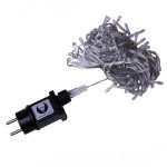 ΧΡΙΣΤΟΥΓΕΝΝΙΑΤΙΚΑ ΛΑΜΠΑΚΙΑ 180 LED ΖΕΣΤΟ ΛΕΥΚΟ ΦΩΣ FOREVER LIGHT