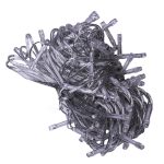 ΧΡΙΣΤΟΥΓΕΝΝΙΑΤΙΚΑ ΛΑΜΠΑΚΙΑ 240 LED ΛΕΥΚΟ ΘΕΡΜΟ ΦΩΣ FOREVER LIGHT