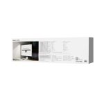 ΦΩΤΙΣΤΙΚΟ ΟΘΟΝΗΣ LED I-WORK SERIES ASSYMETRIC LIGHT SOURCE DGIWK-P01 BASEUS