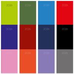 ΗΜΕΡΟΛΟΓΙΟ ΗΜΕΡΗΣΙΟ ΜΕ ΣΚΛΗΡΟ ΕΞΩΦΥΛΛΟ ΔΕΡΜΑΤΙΝΗ 10x14 SIMPLE INNOSTAT