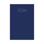 ΗΜΕΡΟΛΟΓΙΟ ΗΜΕΡΗΣΙΟ ΜΕ ΣΚΛΗΡΟ ΕΞΩΦΥΛΛΟ ΔΕΡΜΑΤΙΝΗ 10x14 SIMPLE INNOSTAT - Image 12