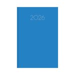 ΗΜΕΡΟΛΟΓΙΟ ΗΜΕΡΗΣΙΟ ΜΕ ΣΚΛΗΡΟ ΕΞΩΦΥΛΛΟ ΔΕΡΜΑΤΙΝΗ 10x14 SIMPLE INNOSTAT - Image 8