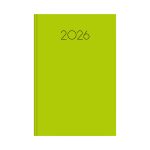 ΗΜΕΡΟΛΟΓΙΟ ΗΜΕΡΗΣΙΟ ΜΕ ΣΚΛΗΡΟ ΕΞΩΦΥΛΛΟ ΔΕΡΜΑΤΙΝΗ 10x14 SIMPLE INNOSTAT - Image 6