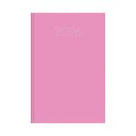 ΗΜΕΡΟΛΟΓΙΟ ΗΜΕΡΗΣΙΟ ΜΕ ΣΚΛΗΡΟ ΕΞΩΦΥΛΛΟ ΔΕΡΜΑΤΙΝΗ 10x14 SIMPLE INNOSTAT - Image 4