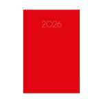 ΗΜΕΡΟΛΟΓΙΟ ΗΜΕΡΗΣΙΟ ΜΕ ΣΚΛΗΡΟ ΕΞΩΦΥΛΛΟ ΔΕΡΜΑΤΙΝΗ 21x29 SIMPLE INNOSTAT - Image 5