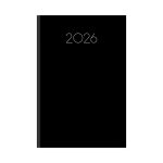 ΗΜΕΡΟΛΟΓΙΟ ΗΜΕΡΗΣΙΟ ΜΕ ΣΚΛΗΡΟ ΕΞΩΦΥΛΛΟ ΔΕΡΜΑΤΙΝΗ 21x29 SIMPLE INNOSTAT - Image 2