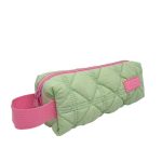 ΚΑΣΕΤΙΝΑ ΠΟΛΥΣΤΕΡΑ ΜΕ 1 ΘΗΚΗ 22x5x7 ΠΡΑΣΙΝΟ ΑΝΟΙΧΤΟ FASHION TEAM MUST