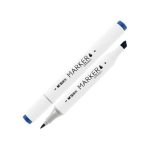 ΜΑΡΚΑΔΟΡΟΙ ΖΩΓΡΑΦΙΚΗΣ ΕΙΚΟΝΟΓΡΑΦΗΣΗΣ ΠΑΙΔΙΚΟΙ ΝΕΡΟΥ ΔΙΠΛΗΣ ΜΥΤΗΣ BROAD & BRUSH ΣΕΤ 24 ΧΡΩΜΑΤΩΝ APMV8033 M&G STATIONERY - Image 6