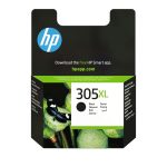 ΜΕΛΑΝΙ 305XL BLACK HP