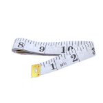 ΜΕΖΟΥΡΑ ΛΕΥΚΗ 15mm x 15m +EFO - Image 2