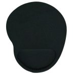 ΠΑΤΑΚΙΑ MOUSE PAD ΜΕ ΣΤΗΡΙΓΜΑ ΓΙΑ ΤΟΝ ΚΑΡΠΟ ΜΑΥΡΟ SETTY