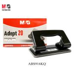 ΠΕΡΦΟΡΑΤΕΡ ΔΙΑΤΡΗΤΗΡΑΣ 20ΦΥΛΛΩΝ ABS916KQ M&G STATIONERY