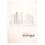 ΡΙΖΟΧΑΡΤΟ ΣΕ ΜΠΛΟΚ Α4 50ΦΥΛΛΑ 110gr PREMIUM ART A&G PAPER