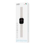 SMARTWATCH ΜΕ ΠΑΛΜΟΓΡΑΦΟ AMOLED ΟΘΟΝΗ IP68 ΑΣΗΜΙ HUMBLE PROOVE