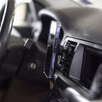 ΒΑΣΗ ΚΙΝΗΤΟΥ ΜΑΓΝΗΤΙΚΗ ΓΙΑ ΑΕΡΑΓΩΓΟ ΜΕ ΑΣΥΡΜΑΤΗ ΦΟΡΤΙΣΗ 15W MACH-100 FOREVER