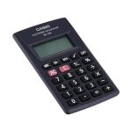 ΑΡΙΘΜΟΜΗΧΑΝΗ ΤΣΕΠΗΣ 8 ΨΗΦΙΩΝ HL-4A CASIO - Image 2