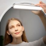 ΦΩΤΙΣΤΙΚΟ ΕΠΑΝΑΦΟΡΤΙΖΟΜΕΝΟ LED ΓΡΑΜΜΙΚΟ ΜΕ ΜΠΑΤΑΡΙΑ 1800mAh BASEUS - Image 14