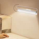 ΦΩΤΙΣΤΙΚΟ ΕΠΑΝΑΦΟΡΤΙΖΟΜΕΝΟ LED ΓΡΑΜΜΙΚΟ ΜΕ ΜΠΑΤΑΡΙΑ 1800mAh BASEUS - Image 13