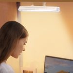 ΦΩΤΙΣΤΙΚΟ ΕΠΑΝΑΦΟΡΤΙΖΟΜΕΝΟ LED ΓΡΑΜΜΙΚΟ ΜΕ ΜΠΑΤΑΡΙΑ 1800mAh BASEUS - Image 11
