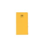 ΗΜΕΡΟΛΟΓΙΟ ΑΤΖΕΝΤΑ ΕΒΔΟΜΑΔΙΑΙΑ ΠΛΑΓΙΑ TEMPO 8,5x16 ΛΙΝΑΡΔΑΤΟΣ - Image 7
