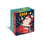 ΗΜΕΡΟΛΟΓΙΟ ΜΑΓΕΙΡΙΚΗΣ ΚΛΕΙΣΤΟ 7X7 2026 INNOSTAT