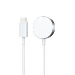 ΚΑΛΩΔΙΟ ΦΟΡΤΙΣΗΣ ΓΙΑ APPLE WATCH USB-C 5W 1m PD WL-18 BWOO