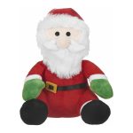 ΛΟΥΤΡΙΝΟ AΓΙΟΣ ΒΑΣΙΛΗΣ ΕΛΛΗΝΙΚΑ ΚΑΛΑΝΤΑ 20CM XMASFEST - Image 2
