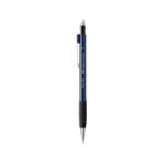ΜΟΛΥΒΙ ΜΗΧΑΝΙΚΟ ΜΕ ΓΟΜΑ AWF 1347 GRIP 0,7 URBAN COLORS FABER CASTELL - Image 2