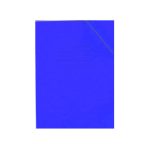 ΝΤΟΣΙΕ ΛΑΣΤΙΧΟ ΤΥΠΟΥ ΠΡΕΣΠΑΝ ΜΕ ΛΑΣΤΙΧΟ ΠΛΑΣΤΙΚΟΠΟΙΗΜΕΝΟ ΜΠΛΕ 25x35 UNI PAP