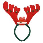 ΣΤΕΚΑ ΧΡΙΣΤΟΥΓΕΝΝΙΑΤΙΚΗ ΤΑΡΑΝΔΟΣ ΜΕ ΚΑΜΠΑΝΑΚΙΑ XMASFEST