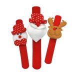 ΒΡΑΧΙΟΛΙ ΜΕ ΕΛΑΣΜΑ ΓΙΑ ΤΟΝ ΚΑΡΠΟ ΠΑΙΔΙΚΟ ΜΕ ΦΙΓΟΥΡΑ ΧΡΙΣΤΟΥΓΕΝΝΙΑΤΙΚΗ