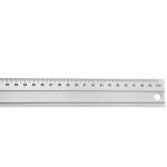 ΧΑΡΑΚΑΣ ΜΕΤΑΛΛΙΚΟΣ ΑΛΟΥΜΙΝΙΟΥ 100cm ΠΛΑΚΕ WESTCOTT