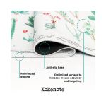 GAMING MOUSEPAD XXL BOTANICAL CACTI MGGE023 ERIK GROUP - Image 5