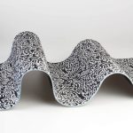 GAMING MOUSEPAD XXL KEITH HARING ALFOMBRILLA MGGE072 ERIK GROUP - Image 7