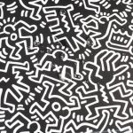 GAMING MOUSEPAD XXL KEITH HARING ALFOMBRILLA MGGE072 ERIK GROUP - Image 5