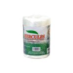 ΠΛΑΣΤΙΚΟΣ ΣΠΑΓΓΟΣ ΠΟΛΥΠΡΟΠΥΛΕΝΙΟΥ PP 8000D UV 250GR HERCULES