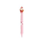 ΣΤΥΛΟ FRIXION CLICKER BALLPOINT ΓΡΑΨΕ ΣΒΗΣΕ ΜΕ ΚΟΥΜΠΙ 0.7mm ΧΡΙΣΤΟΥΓΕΝΝΙΑΤΙΚΟ MAGIXX ONLINE - Image 3