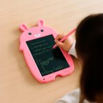 ΤΑΜΠΛΕΤΑ ΖΩΓΡΑΦΙΚΗΣ LCD BOARD PINK RABBIT SETTY - Image 5