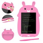 ΤΑΜΠΛΕΤΑ ΖΩΓΡΑΦΙΚΗΣ LCD BOARD PINK RABBIT SETTY - Image 2