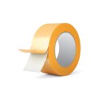 ΤΑΙΝΙΑ ΔΙΠΛΗΣ ΟΨΕΩΣ 38mmΧ10m CARPET TAPE DESCRIBO