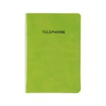 ΕΥΡΕΤΗΡΙΟ ΤΗΛΕΦΩΝΙΚΟΣ ΚΑΤΑΛΟΓΟΣ PREMIUM 8,5x14cm ΛΙΝΑΡΔΑΤΟΣ - Image 5