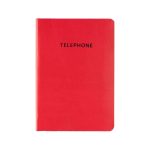 ΕΥΡΕΤΗΡΙΟ ΤΗΛΕΦΩΝΙΚΟΣ ΚΑΤΑΛΟΓΟΣ PREMIUM 8,5x14cm ΛΙΝΑΡΔΑΤΟΣ - Image 3