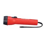 ΦΑΚΟΣ ΠΛΑΣΤΙΚΟΣ ΧΕΙΡΟΣ 2D 25LUMENS LED LIGHT ΚΟΚΚΙΝΟ ENERGIZER - Image 4