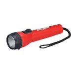 ΦΑΚΟΣ ΠΛΑΣΤΙΚΟΣ ΧΕΙΡΟΣ 2D 25LUMENS LED LIGHT ΚΟΚΚΙΝΟ ENERGIZER - Image 3