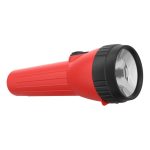 ΦΑΚΟΣ ΠΛΑΣΤΙΚΟΣ ΧΕΙΡΟΣ 2D 25LUMENS LED LIGHT ΚΟΚΚΙΝΟ ENERGIZER - Image 2