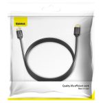 ΚΑΛΩΔΙΟ HDMI 2.0 3D HDR 4K 60Hz HIGH SPEED 18Gbps 3m CAKGQ-C01 BASEUS - Image 6