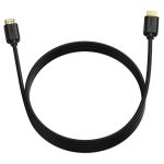 ΚΑΛΩΔΙΟ HDMI 2.0 3D HDR 4K 60Hz HIGH SPEED 18Gbps 3m CAKGQ-C01 BASEUS - Image 5