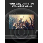 ΚΑΛΩΔΙΟ HDMI 2.1 8K ULTRA HD | 8K 60Hz | 4K 120Hz | 48Gbps 1.5m UGREEN - Image 5